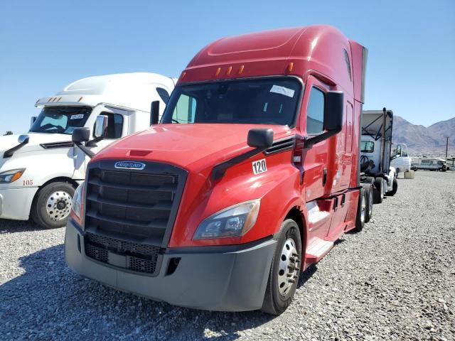 2020 Freightliner Cascadia 126 Semi Truck