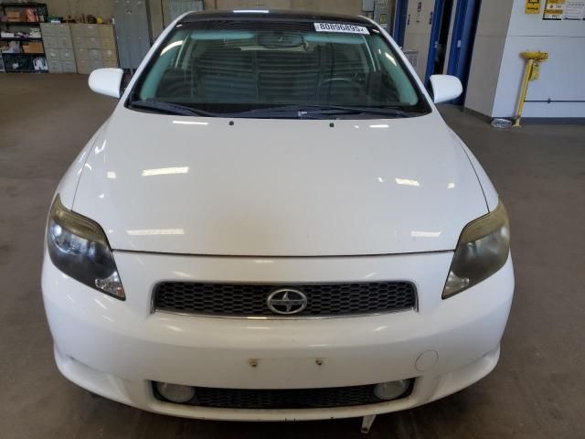 2007 Scion TC
