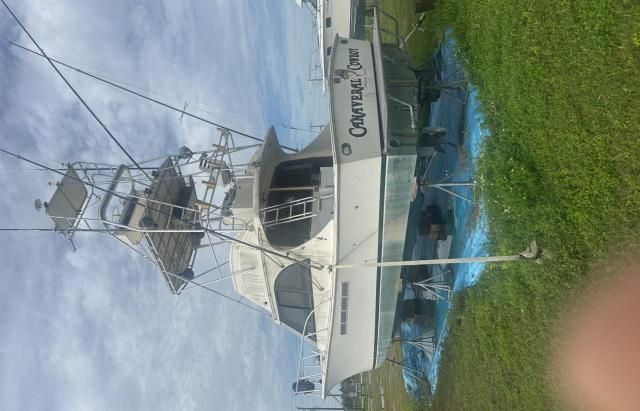 1987 Jersey Yachts 1987 Jers Other-Boats