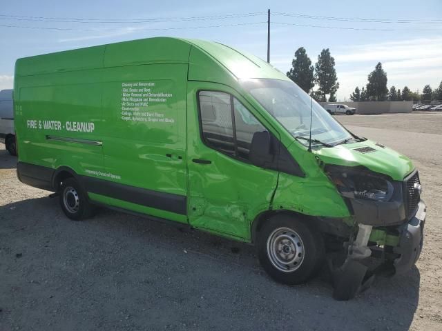 2021 Ford Transit T-350