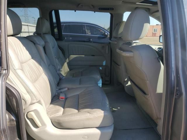 2008 Honda Odyssey EXL