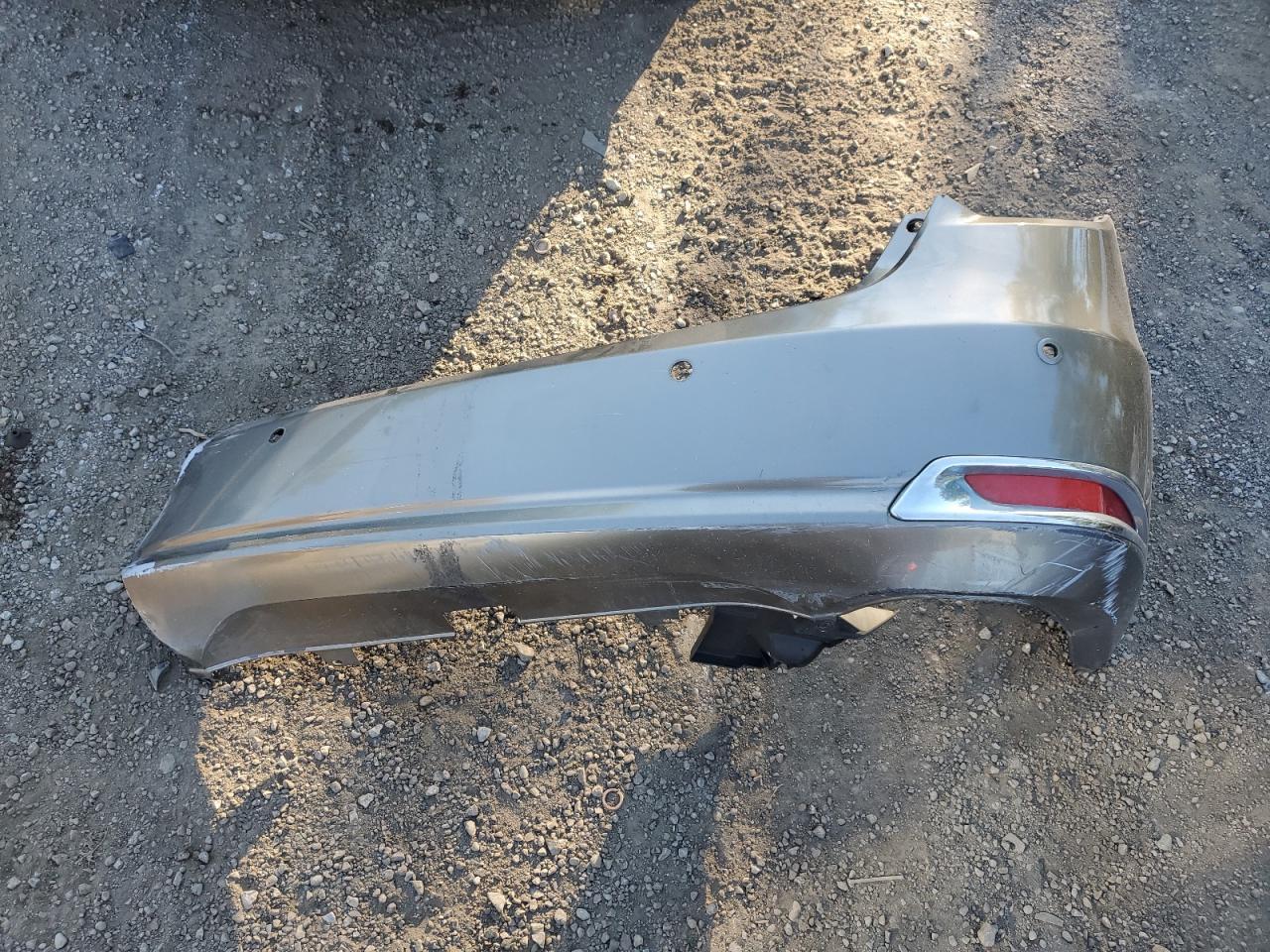 2014 Acura Rlx Advance