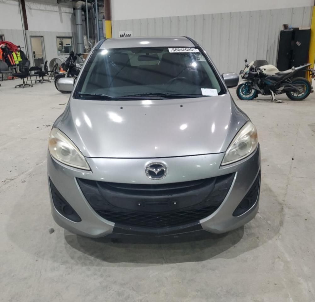 2012 Mazda 5