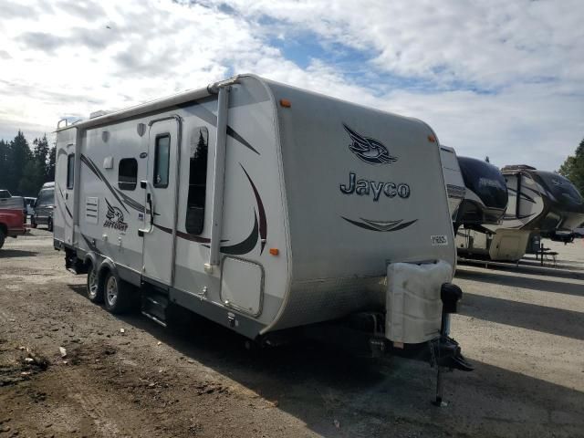 2015 Jayco 23TVL