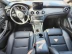 2018 Mercedes-Benz GLA 250 4matic