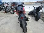 2024 Kawasaki EX500 A