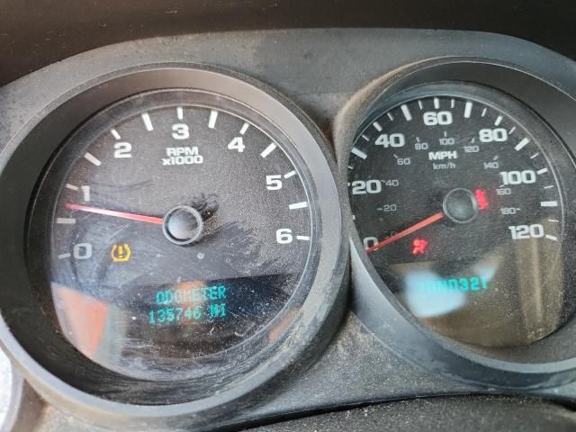 2007 GMC New Sierra C1500