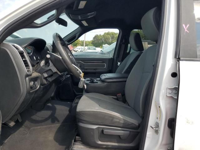 2021 Dodge RAM 2500 BIG Horn