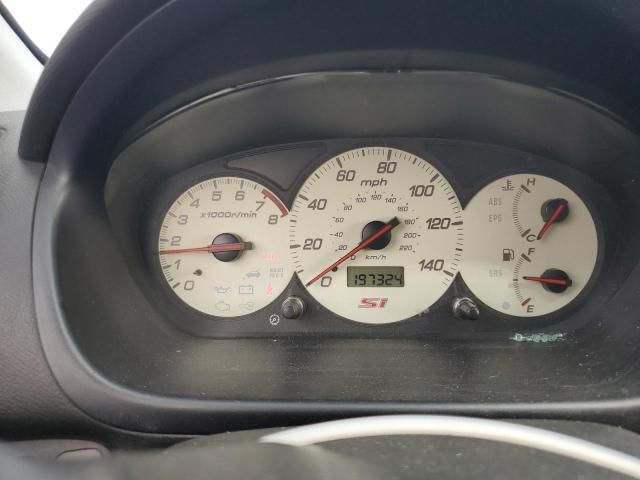 2003 Honda Civic SI
