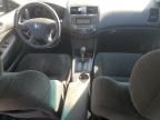 2007 Honda Accord Value