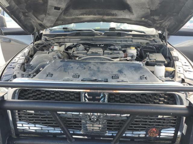 2016 Dodge RAM 2500 ST