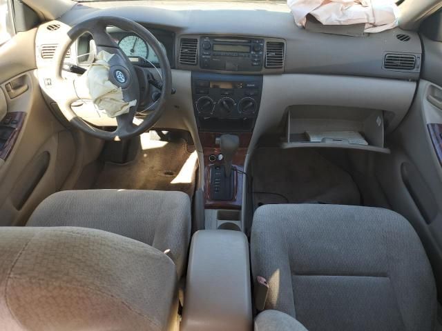 2004 Toyota Corolla CE