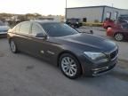 2015 BMW 740 LI