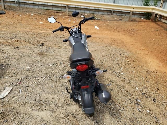 2024 Honda NVA110 B