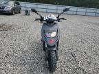 2012 Piaggio Typhoon 125