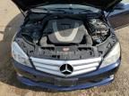 2010 Mercedes-Benz C 300 4matic
