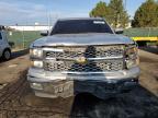 2015 Chev Rolet Silverado K1500 LT