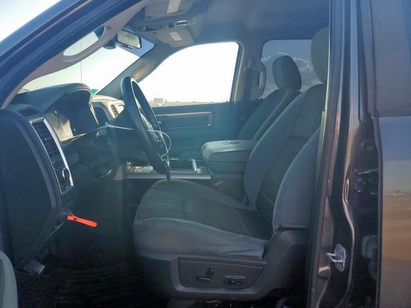 2014 Dodge RAM 1500 SLT