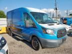 2017 Ford Transit T-350