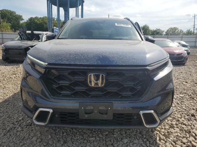 2024 Honda CR-V Sport Touring