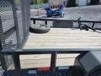 2022 Load And Go Utility Trailer