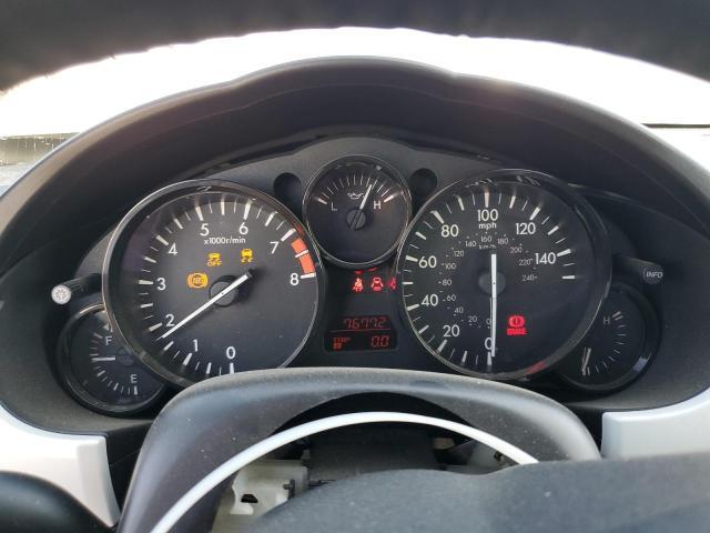 2013 Mazda Mx-5 Miata Club