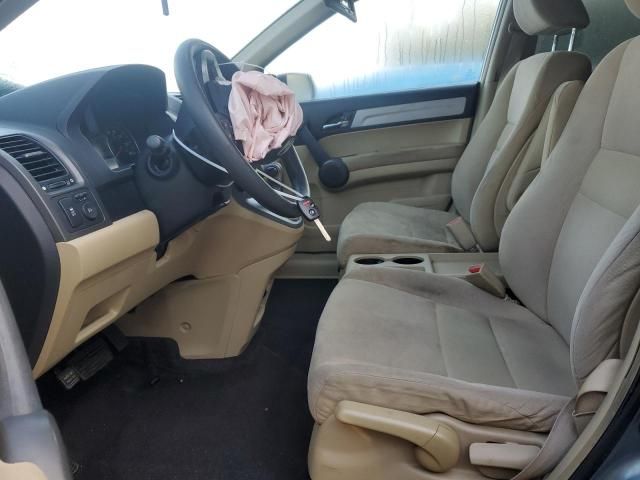 2011 Honda CR-V SE