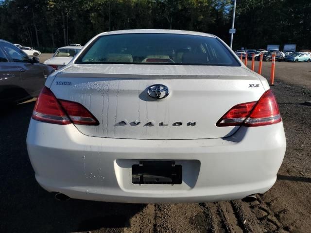 2007 Toyota Avalon XL