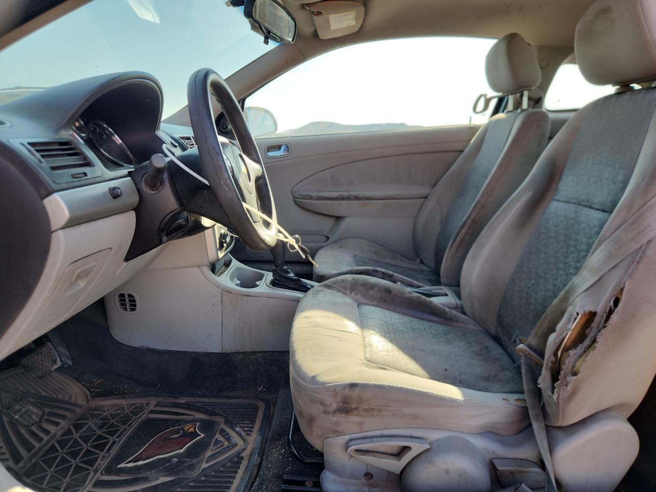 2010 Chevrolet Cobalt ls