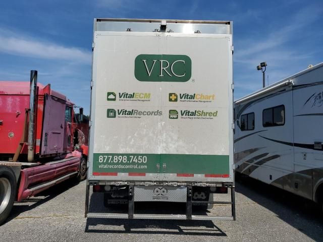 2020 Freightliner M2 106 Medium Duty
