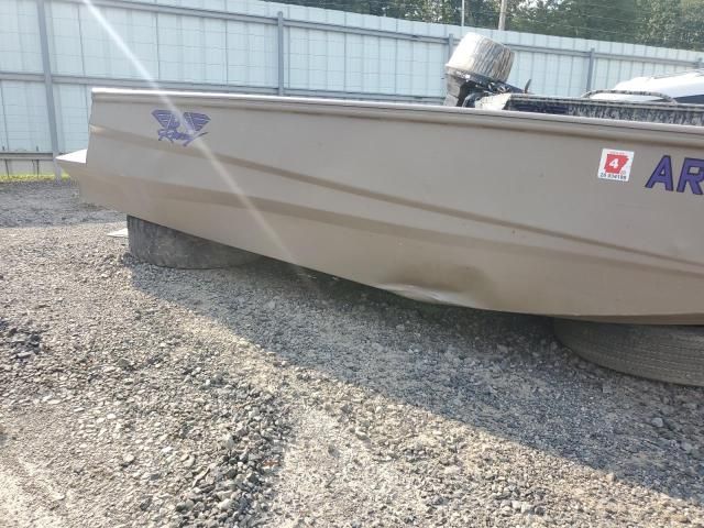 2023 Edgewater Boat-Boat
