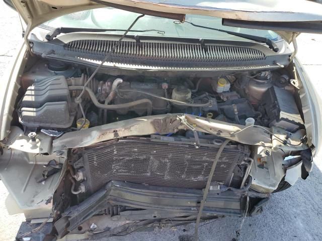 2006 Dodge Grand Caravan SE