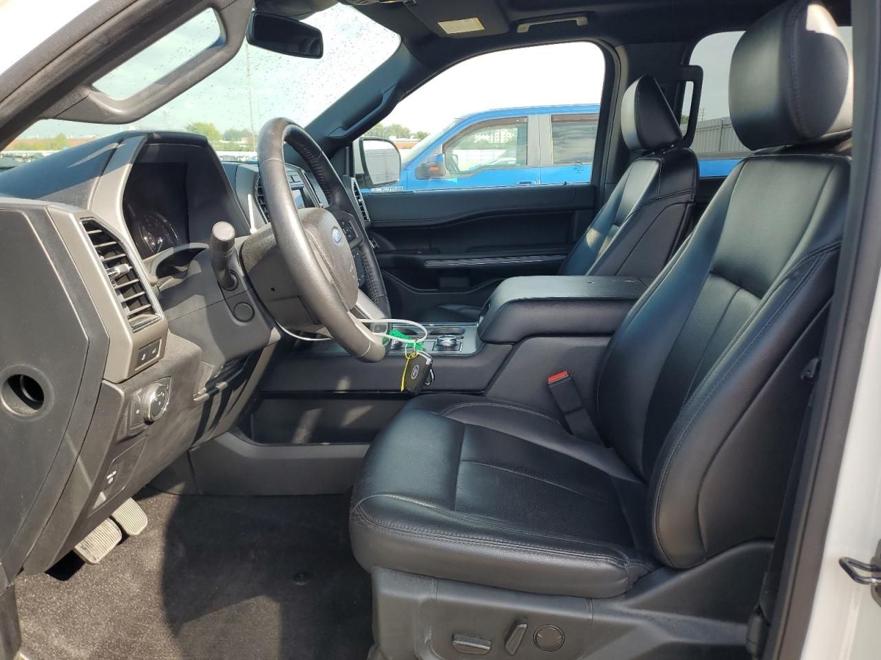 2021 Ford Expedition max xlt