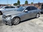2009 Mercedes-Benz C300