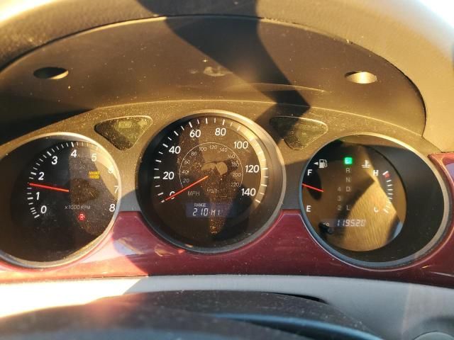 2004 Lexus ES 330