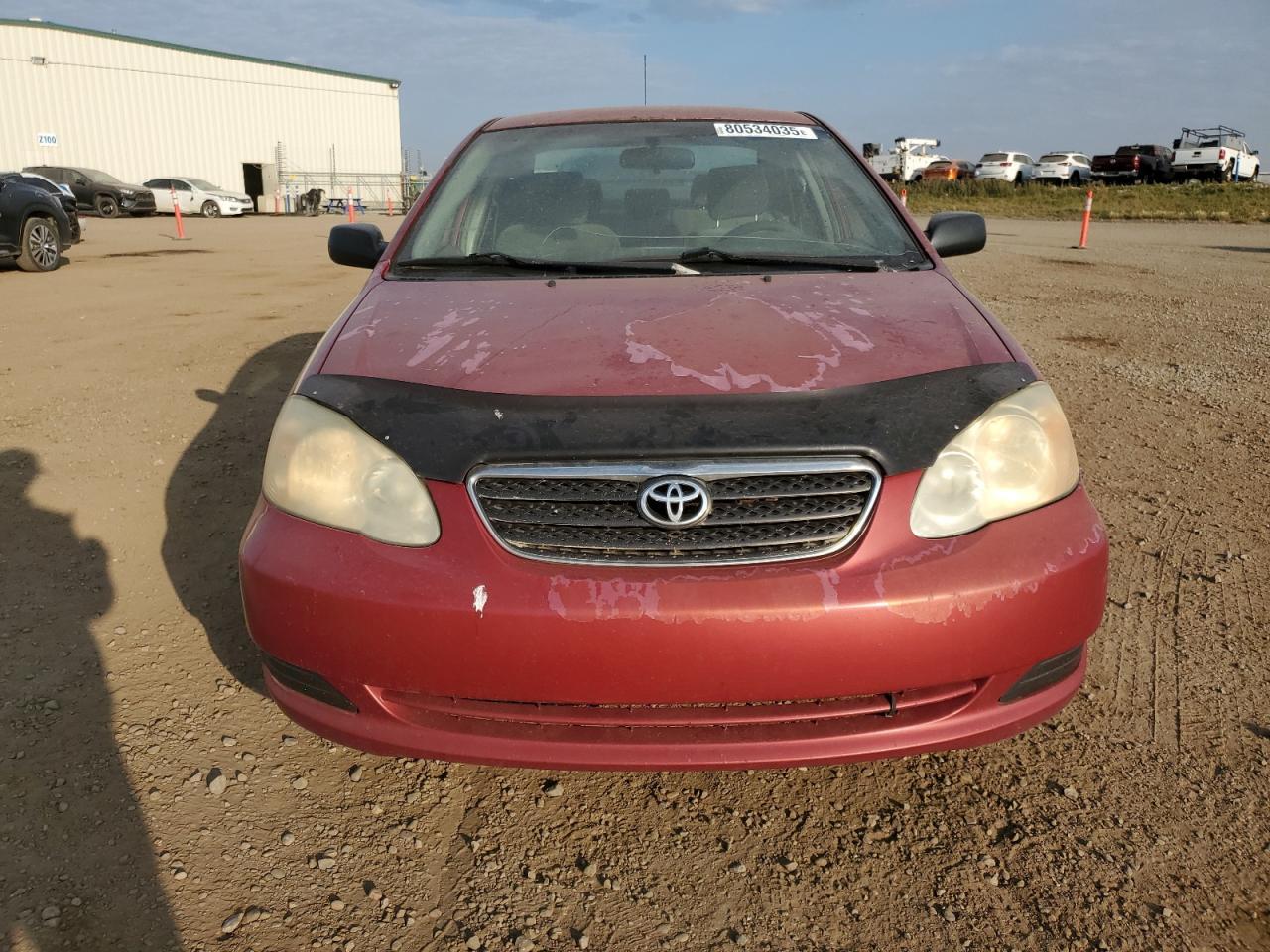 2006 Toyota Corolla ce