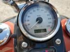 2011 Harley-Davidson Fxdwg