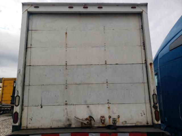 2015 Freightliner M2 106 Medium Duty