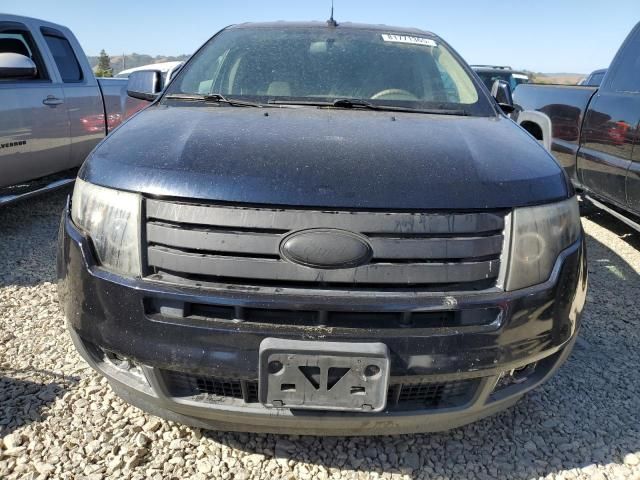 2010 Ford Edge SEL