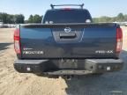 2013 Nissan Frontier S