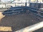2013 Mlblt 2013 Marksman Manufacturer Utility Trailer