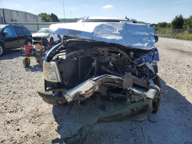 2010 Chevrolet Silverado C1500 ls