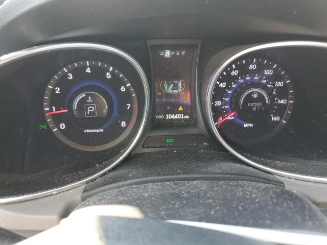 2014 Hyundai Santa FE Sport