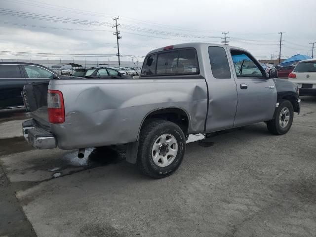 1996 Toyota T100 Xtracab SR5