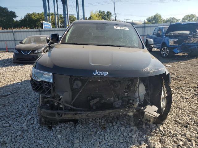 2020 Jeep Grand Cherokee Summit