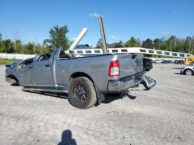 2020 Dodge RAM 2500 Tradesman