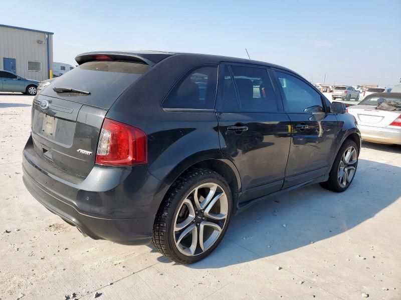 2014 Ford Edge Sport