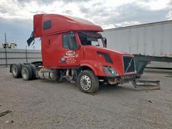 2010 Volvo VNL Semi Truck en venta en Anthony, TX