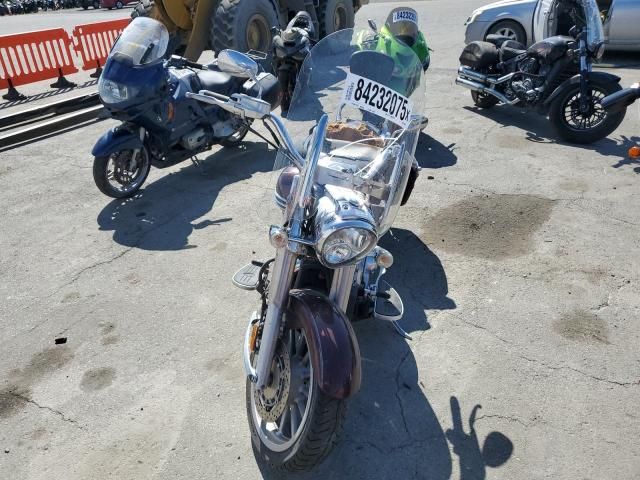 2006 Yamaha XV1900 CTC