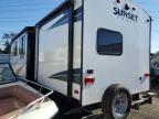 2018 Keystone STB-36-Camper